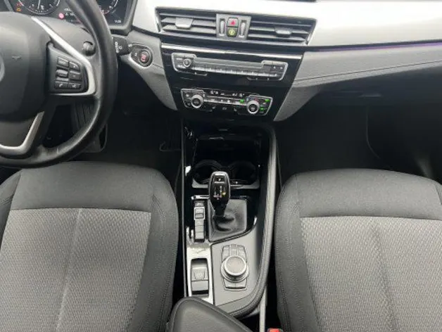 BMW X2 F39 18i sDrive