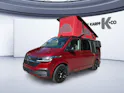 VW T6.1 California 2.0 Bi-TDI Ocean Edition Liberty 4Motion DSG