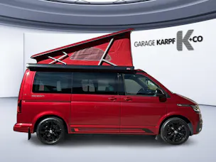 VW T6.1 California 2.0 Bi-TDI Ocean Edition Liberty 4Motion DSG