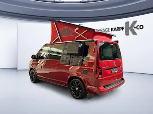 VW T6.1 California 2.0 Bi-TDI Ocean Edition Liberty 4Motion DSG