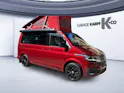 VW T6.1 California 2.0 Bi-TDI Ocean Edition Liberty 4Motion DSG