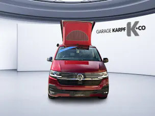VW T6.1 California 2.0 Bi-TDI Ocean Edition Liberty 4Motion DSG