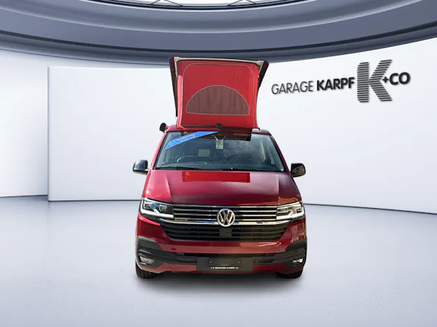 VW T6.1 California 2.0 Bi-TDI Ocean Edition Liberty 4Motion DSG