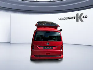 VW T6.1 California 2.0 Bi-TDI Ocean Edition Liberty 4Motion DSG