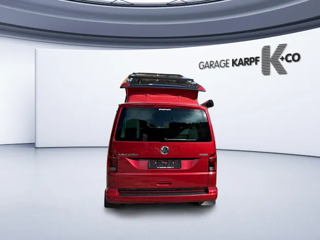 VW T6.1 California 2.0 Bi-TDI Ocean Edition Liberty 4Motion DSG