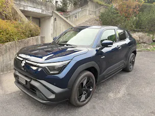 Suzuki e-Vitara 61kWh Piz Sulai 4x4