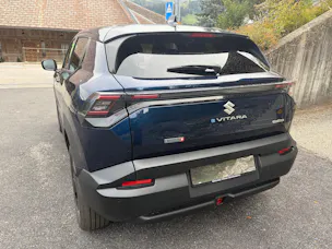 Suzuki e-Vitara 61kWh Piz Sulai 4x4