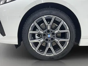 BMW 1er Reihe F70 116