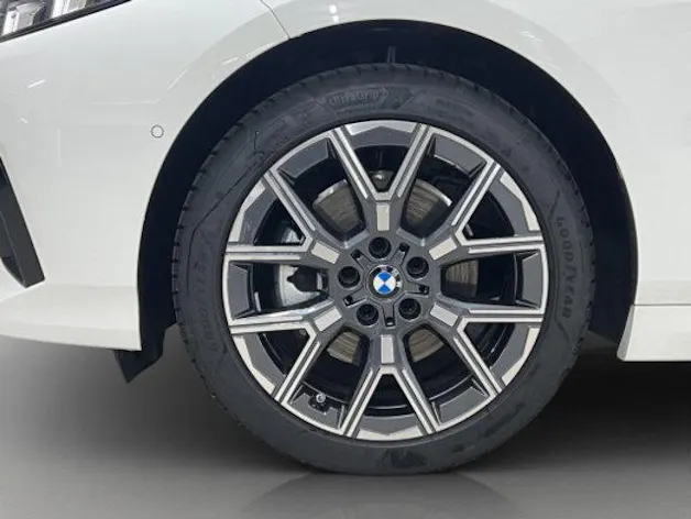 BMW 1er Reihe F70 116