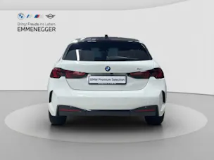 BMW 1er Reihe F70 116