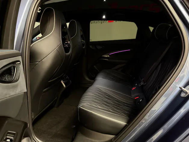 BYD Seal 82,5 kWh Excellence AWD