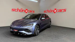BYD Seal 82,5 kWh Excellence AWD