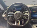 MERCEDES-BENZ E 53 Hybrid T 4Matic+ 9G-Tronic
