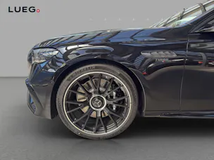 MERCEDES-BENZ E 53 Hybrid T 4Matic+ 9G-Tronic