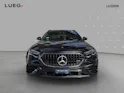 MERCEDES-BENZ E 53 Hybrid T 4Matic+ 9G-Tronic