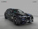 MERCEDES-BENZ E 53 Hybrid T 4Matic+ 9G-Tronic