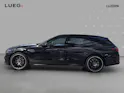 MERCEDES-BENZ E 53 Hybrid T 4Matic+ 9G-Tronic