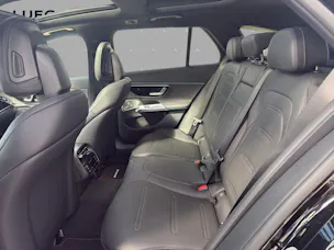 MERCEDES-BENZ E 53 Hybrid T 4Matic+ 9G-Tronic