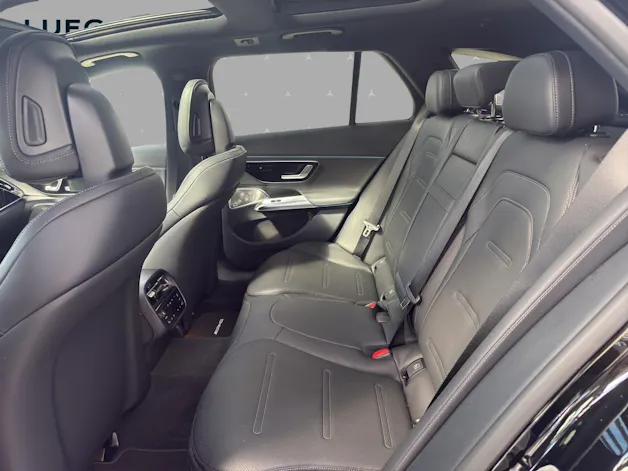 MERCEDES-BENZ E 53 Hybrid T 4Matic+ 9G-Tronic