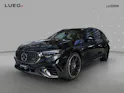 MERCEDES-BENZ E 53 Hybrid T 4Matic+ 9G-Tronic