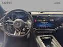 MERCEDES-BENZ E 53 Hybrid T 4Matic+ 9G-Tronic