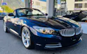 BMW Z4 sDrive35i DKG