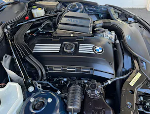 BMW Z4 sDrive35i DKG