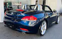 BMW Z4 sDrive35i DKG
