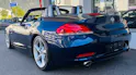 BMW Z4 sDrive35i DKG