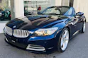 BMW Z4 sDrive35i DKG