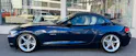 BMW Z4 sDrive35i DKG