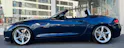BMW Z4 sDrive35i DKG