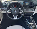 BMW Z4 sDrive35i DKG