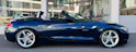 BMW Z4 sDrive35i DKG