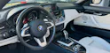 BMW Z4 sDrive35i DKG