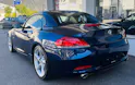 BMW Z4 sDrive35i DKG