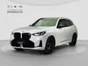 BMW X3 G45 M50i