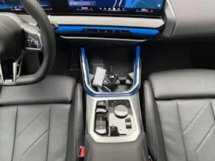 BMW X3 G45 M50i