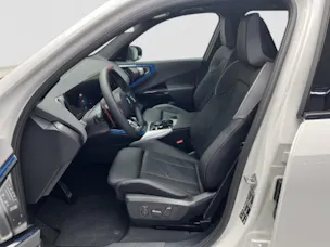 BMW X3 G45 M50i