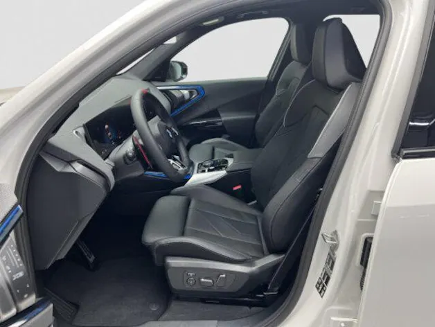 BMW X3 G45 M50i