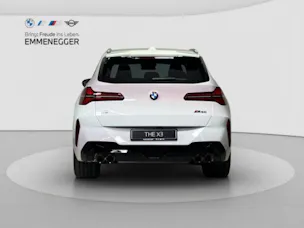 BMW X3 G45 M50i