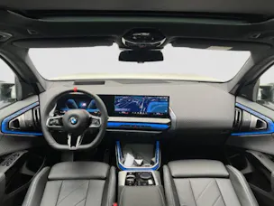 BMW X3 G45 M50i