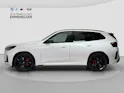 BMW X3 G45 M50i