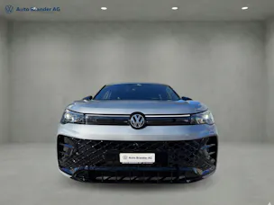 VW Tiguan 2.0 TSI DSG R-Line 4Motion