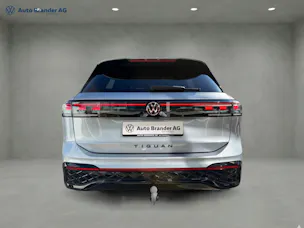 VW Tiguan 2.0 TSI DSG R-Line 4Motion