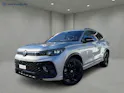 VW Tiguan 2.0 TSI DSG R-Line 4Motion