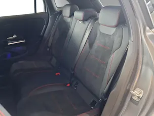MERCEDES-BENZ GLA 220 4Matic 8G-DCT