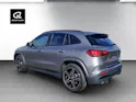MERCEDES-BENZ GLA 220 4Matic 8G-DCT
