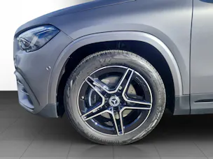 MERCEDES-BENZ GLA 220 4Matic 8G-DCT