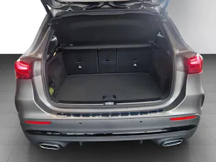 MERCEDES-BENZ GLA 220 4Matic 8G-DCT
